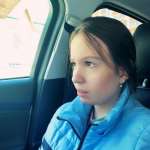 Яна, 27 лет